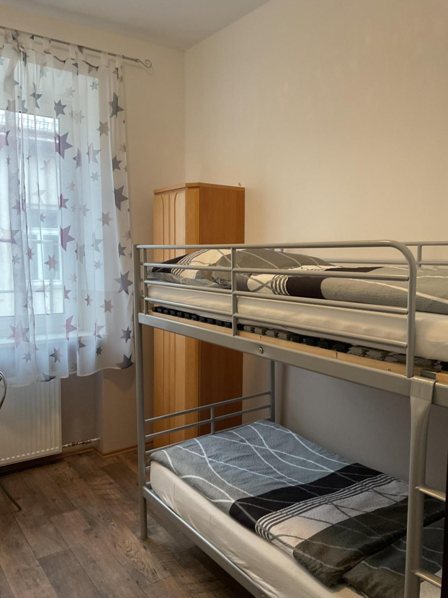 Pension&Hostel Anna - Monteurzimmer Мюнхен Экстерьер фото