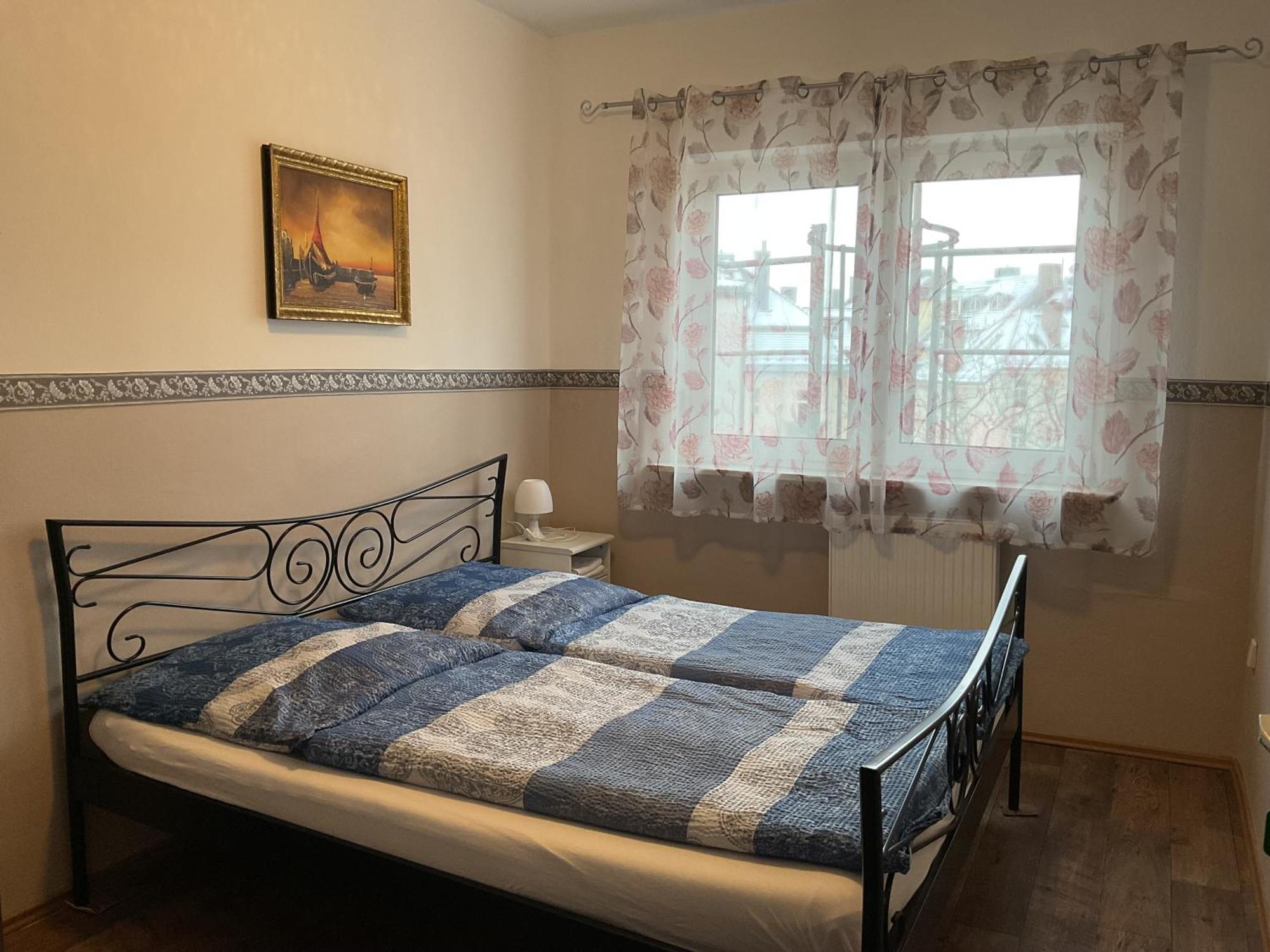 Pension&Hostel Anna - Monteurzimmer Мюнхен Экстерьер фото